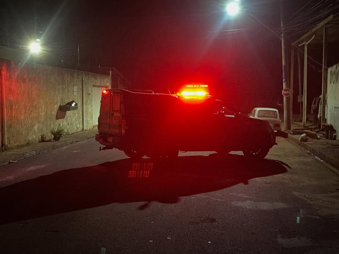 Apontado como líder de facção morre após confronto com a Polícia Civil em Aparecida do Taboado