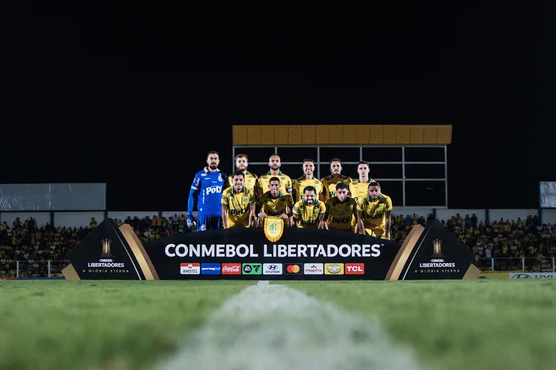 Conmebol transfere jogo entre Always Ready e Mirassol para Assunção após crise na Bolívia
