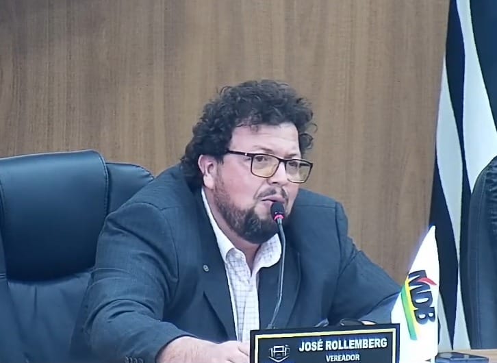 VÍDEO: Vereador pede extensão de gratificação para auxiliares de desenvolvimento educacional