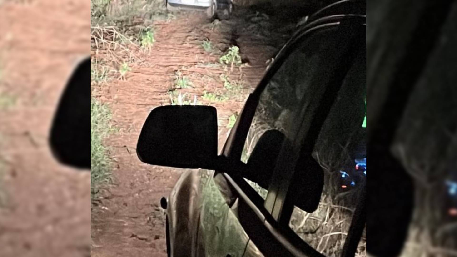 Mulher é encontrada morta em porta-malas de carro em canavial de Catanduva; dois suspeitos são presos