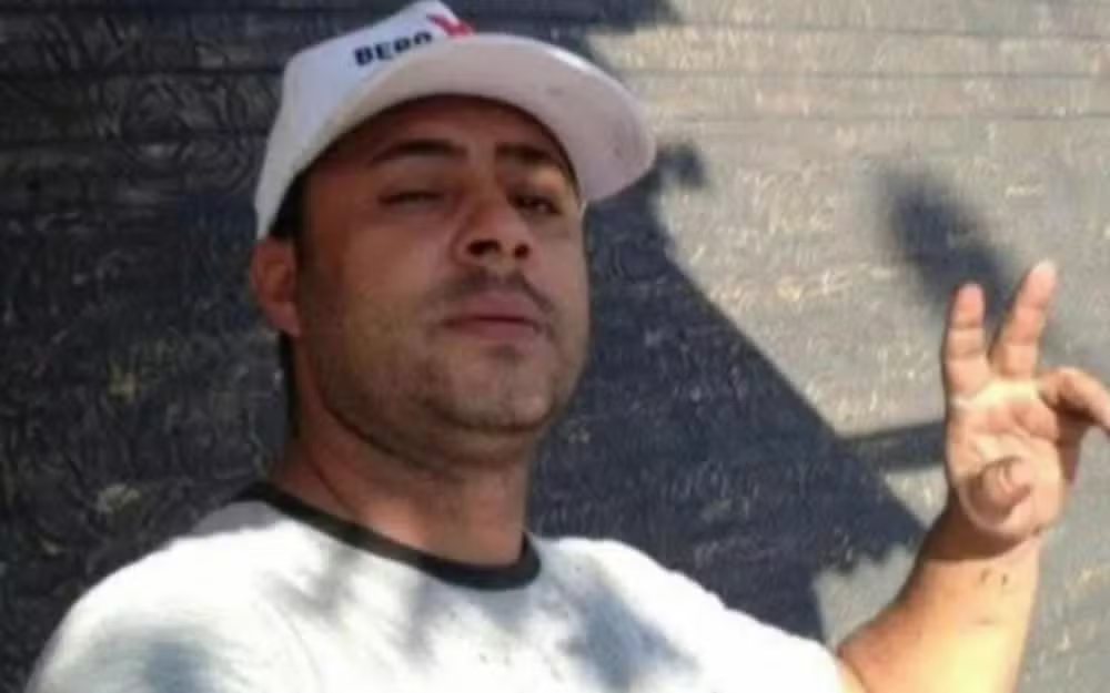 Disparo durante “brincadeira” em churrasco no jogo do Brasil mata homem em em Auriflama