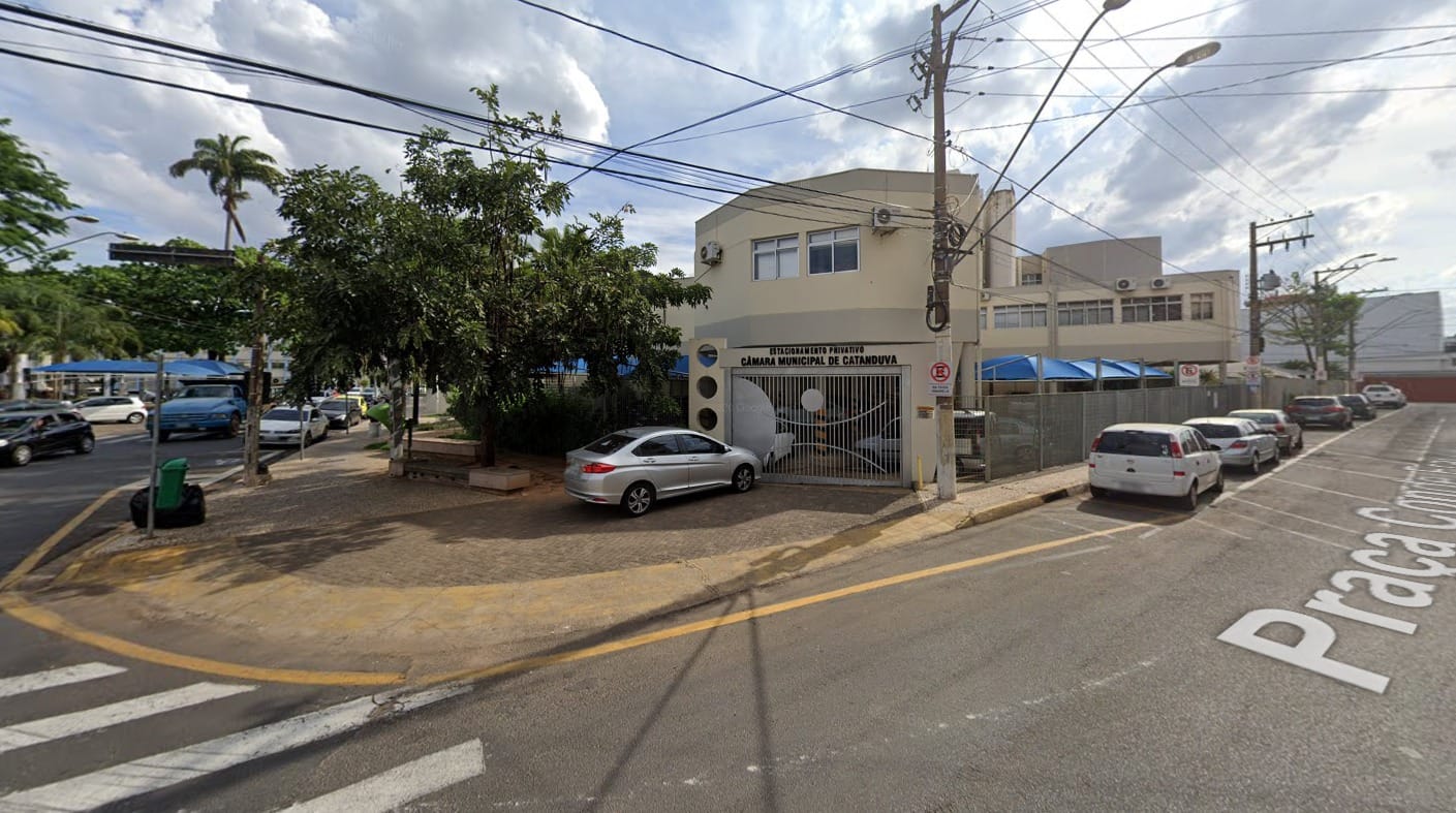 Operação “Rei do Pix” investiga desvio de R$ 10 milhões na Câmara de Catanduva; mandados são cumpridos em várias cidades