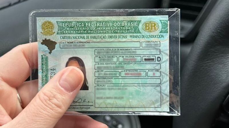 Lula sanciona lei que permite renovação automática da CNH para bons condutores