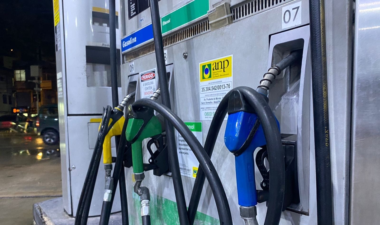 Governo prevê aumento de etanol na gasolina de 30% para até 32%