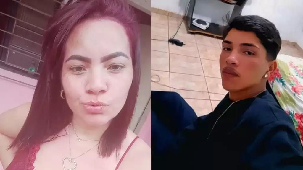 Trio é preso suspeito de duplo homicídio em Paranaíba; mãe e filho foram mortos a tiros
