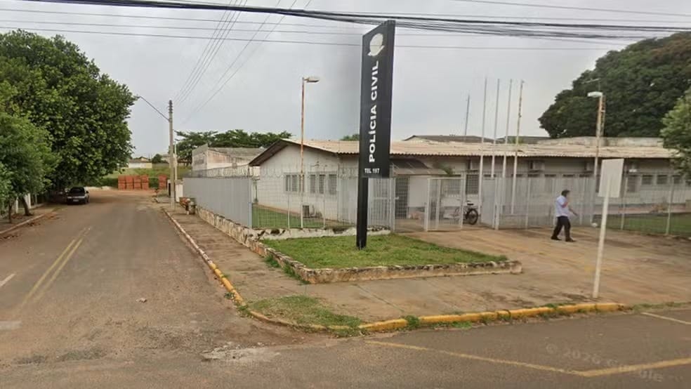 Idoso é encontrado morto com sinais de violência em propriedade rural de Urânia