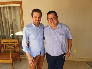 Irmão do Deputado Federal Fausto Pinato, Gustavo Pinato, é absolvido de condenação por atropelamento