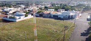 Santa Fé do Sul terá nova sede da 4ª Companhia de Policia Militar