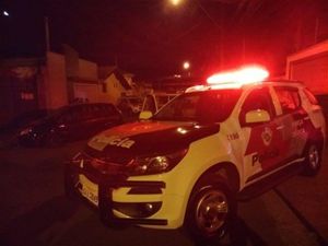 Policia Militar interrompe festa clandestina em Jales