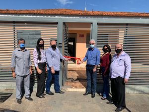 Prefeitura de Rubinéia reabre Casa de Apoio em São José do Rio Preto e assumirá custos do local