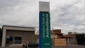 UPA e Santa Casa de Santa Fé do Sul atingem 100% de ocupação em leitos para Covid-19; 13 pessoas aguardam por transferência
