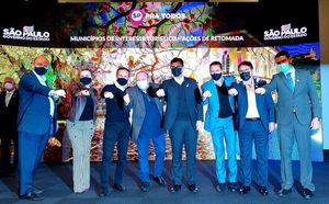 Rubinéia irá receber R$ 360 mil para investimento no turismo