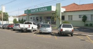 Santa Casa de Santa Fé do Sul já recebeu mais de R$ 8,9 milhões destinados ao combate a pandemia