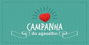Santa Fé do Sul realiza campanha do agasalho com pontos de doação espalhados pela cidade