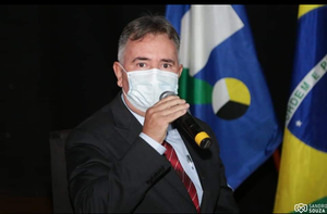 Vereador Wagner Lopes pede informações sobre instalação de Poupatempo em Santa Fé do Sul; Veja os requerimentos e indicações do parlamentar