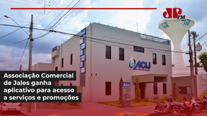 Associação Comercial de Jales ganha aplicativo que vai facilitar acesso a serviços e promoções