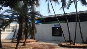 SAAE de Santa Fé do Sul instala bebedouro para atender a população