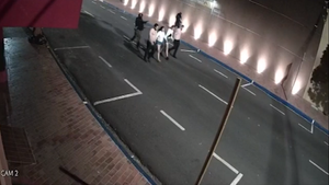 Quadrilha ataca agências bancárias e faz moradores reféns em Araçatuba