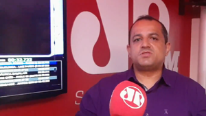 Vereador Ronaldo Lima quer plano de carreira para funcionários da UPA e sugere instalação de energia solar na Santa Casa