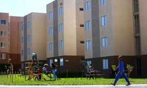 Despejos por falta de aluguel estão suspensos até o fim do ano