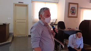 Advogado Gilberto Antônio Luiz confirma sua pré-candidatura a Deputado Federal em 2022