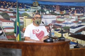 Em Fernandópolis, vereador sugere criação da Guarda Civil Municipal