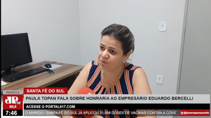 Em Santa Fé do Sul, vereadora sugere evento de aeromodelismo e construção de ciclovias