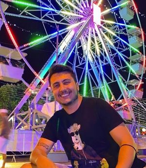 Jovem de 26 anos morre em acidente entre Santa Rita d'Oeste e Santa Albertina