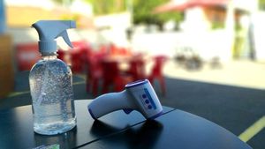 Com aumento de casos da Covid-19, Guararapes restringe público em comércio e atividades religiosas