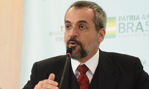 Ex-ministro da educação cumpre agenda nesta sexta-feira (28) em Santa Fé do Sul