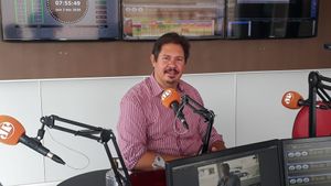 Vereador sugere reforma do Parque da Fepasa em Santa Fé do Sul