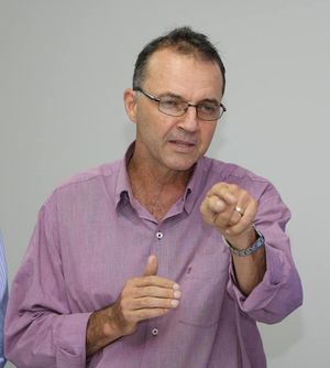 Vereador Renato Ferraz (PSDB) quer mais Unidades de Saúde em Santa Fé do Sul