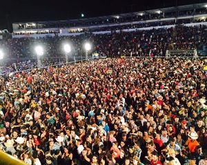 Jales terá duas festas do peão no mês de abril