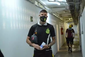 Mirassol acerta venda de atacante e deve lucrar R$ 2 milhões