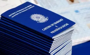 PAT de Santa Fé do Sul tem 38 vagas de emprego nesta segunda-feira, dia 21 de março