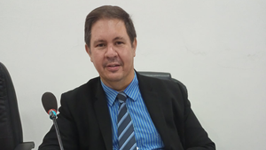 Vereador Leandro Magoga pede reabertura do Parque Mário Covas e limpeza de áreas verdes em Santa Fé do Sul