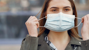 Governo de SP anuncia a flexibilização das máscaras em todos os ambientes