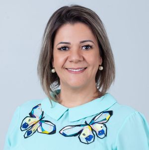 Vereadora Paula Toppan pede construção de creche na Cohab Zé Guimarães