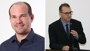 Vereadores pedem canalização de córrego no Residencial Brasília em Santa Fé do Sul