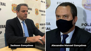 Policia Federal de Jales confirma troca de delegado