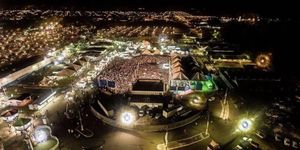 Kalli Eventos e Prefeitura de Santa Fé do Sul anunciarão grade de shows da FICCAP nesta terça-feira, dia 12 de abril