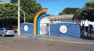 Santa Fé do Sul inicia reforma e ampliações em creches e escolas