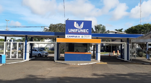 Unifunec de Santa Fé do Sul está com inscrições abertas para vestibular até dia 28 de junho