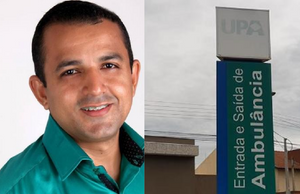 Vereador pede que UPA de Santa Fé do Sul pague adicional de insalubridade a funcionários