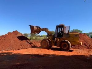 Senar de Santa Fé do Sul está com inscrições abertas para o curso de Retroescavadeira e Pá Carregadeira