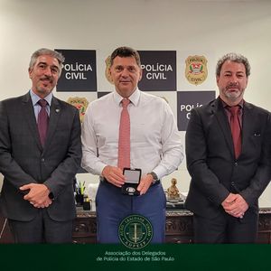 Ministério Público desrespeita autonomia de  delegados em Santa Fé do Sul