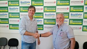 Associação Comercial de Santa Fé do Sul elege nova diretoria até 2024