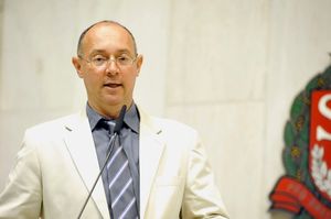 PT fará evento em Santa Fé do Sul com a participação do Deputado Estadual Paulo Fiorilo