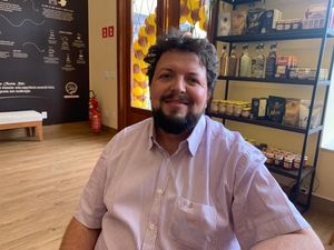 Contra sua vontade, vereador José Rollemberg não será mais candidato à Deputado Federal; entenda