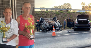 Três homens morrem em grave acidente na rodovia Euclides da Cunha